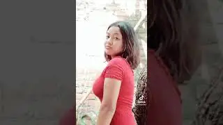 [TIKTOK] tiktok ABG gunung gede