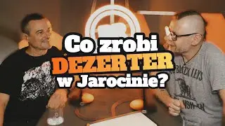 Co zrobi Dezerter w Jarocinie? - s1 e23[82]