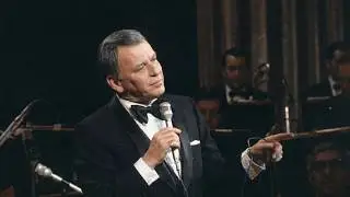 Frank Sinatra - Didn't We (Royal Festival Hall)