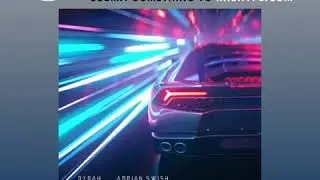 Rydah & Adrian Swish ft. Kennyon Brown & Lazy J - Drive It