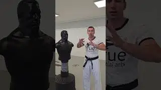 👉 Selbstverteidigung am Dummy lernen #kampfsport #kravmaga