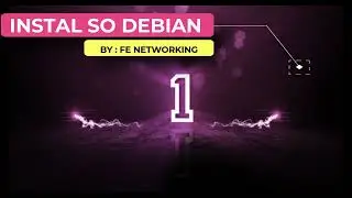 INSTALL SO DEBIAN 11 DI VIRTUAL BOX