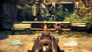 Обзор Bulletstorm в стиле Bulletstorm