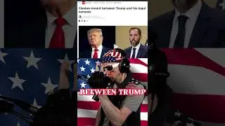 Flatten the News! #shorts #parodysong #comedymusic #metalhead #cnn #trump #trumpnews #musiccomedy