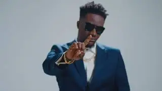 Obibini - Get A Life [Official Video]