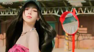 KARINA "UP" [2024 aespa LIVE TOUR - SYNK PARALLEL LINE]