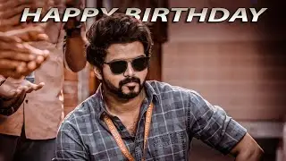 Vijay birthday whatsapp status | Thalapathy Vijay | Jk cuts