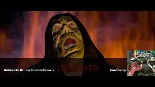 The Watchers Part 2 - Jetzt gibt es Salat