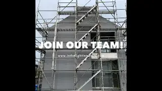 STAFF WANTED / JOIN OUR TEAM 17min ver. #Shorts