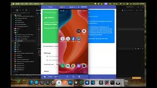 Google Sign in with flutter and firebase