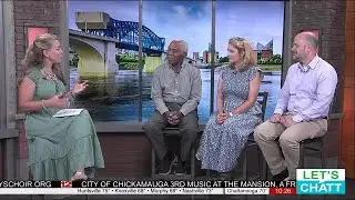 Remembering the 1936 Lynching of A.L. Mccamy.