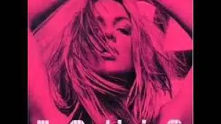Britney Spears - Toxic (Audio)