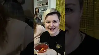 Открытие женского клуба