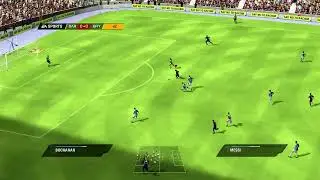 Распаковка FIFA 10 На Разных Консолей