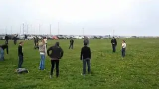 Horseshoe Sets