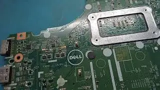 dell dead mother board repair,15341-1 motherboard repair, 3 n 5 v shorting, laptop chip level,