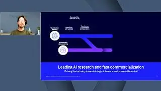 Webinar: "Quantization: unlocking scalability for LLMs"