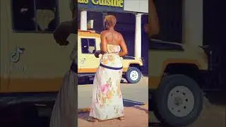 ODONGO SWAGG TikTok challenge