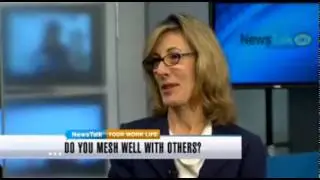 Your Personality at Work