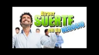 Atraer suerte a mi negocio