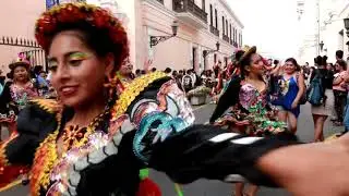 Candelaria 2020 Tercera parte