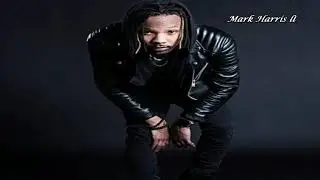 Mark Harris ll feat/Rhoda G "Quiet Time"