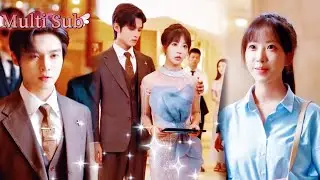 Reborn at 18, real heiress slaps fake one, cuts ties, and returns to her first love!