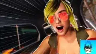 GSF 2 Update: Sunset Overdrive DLC Part 1 Available