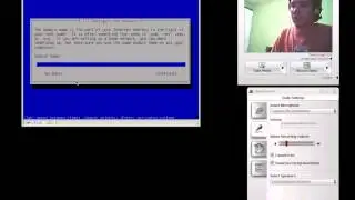 Configuración de nombre de host y nombre de dominio principal