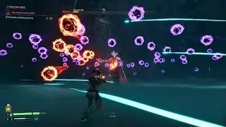 First Boss Returnal