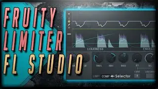 Fl Studio Fruity Limiter  - Tutorial Completo #2