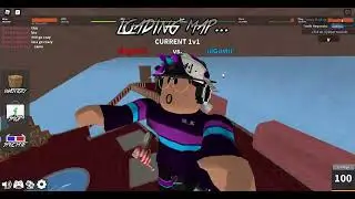 MM2 1v1 [Wow...]