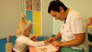 Занятие для детей 1-2 лет №4 | Онлайн детский клуб «Лас-Мамас»