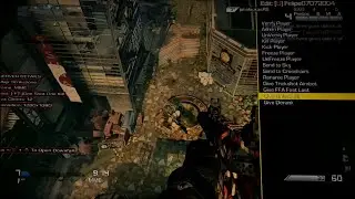 XP LOBBY + UNLOCK ALL (Cod:Ghosts)