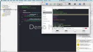 Changing the Fonts and Colors in Xcode