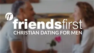 christian dating for men