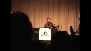 Steve Couch - Nothing Can Scare Me