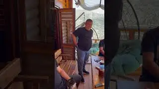 Фронт работы определен!!! #горы #travel #food