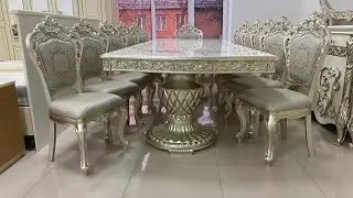 طاولات الاكل شيك   2021