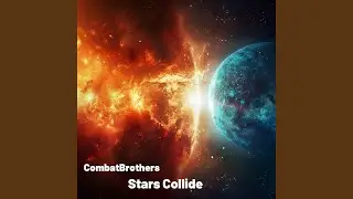 Stars Collide