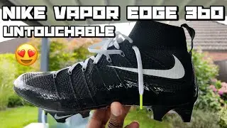 Nike Vapor Egde 360 Untouchable Review