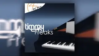 Timmy Trumpet - Freaks (4G Remix)