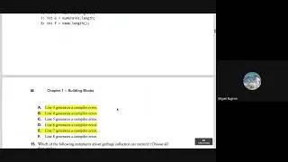 03A Curso Java Certificación 17