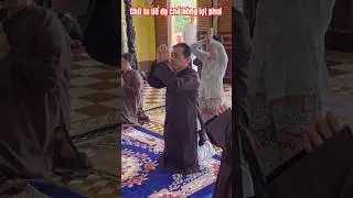 Kỷ niệm Chùa Thầy #shorts