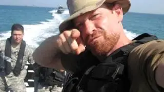 Max Martini