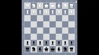 Артём Музыченко. Играю в шахматы на личесс. Блиц 3+2. Каталонское начало.