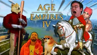 Age Of Empires Norman Experience