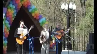 Евгений Агранович 