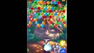 Panda Pop Level 1038