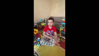 Дети о занятиях в проекте Fox&Ostrich
